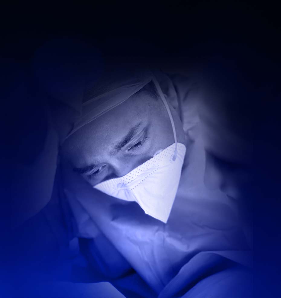 Patient consultation